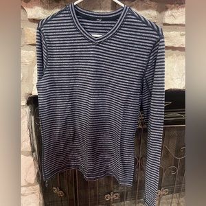 Lululemon Long sleeve Mens Shirt Small